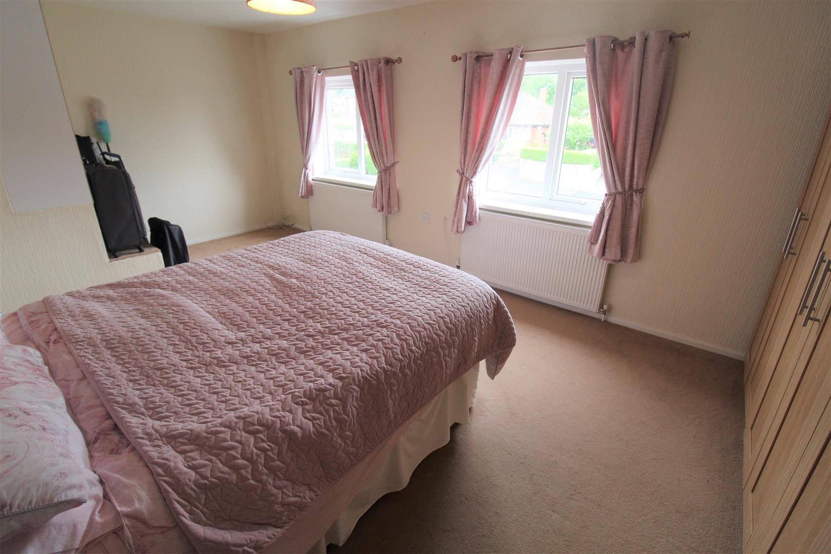 Haslemere Avenue, Milton, Stoke-On-Trent